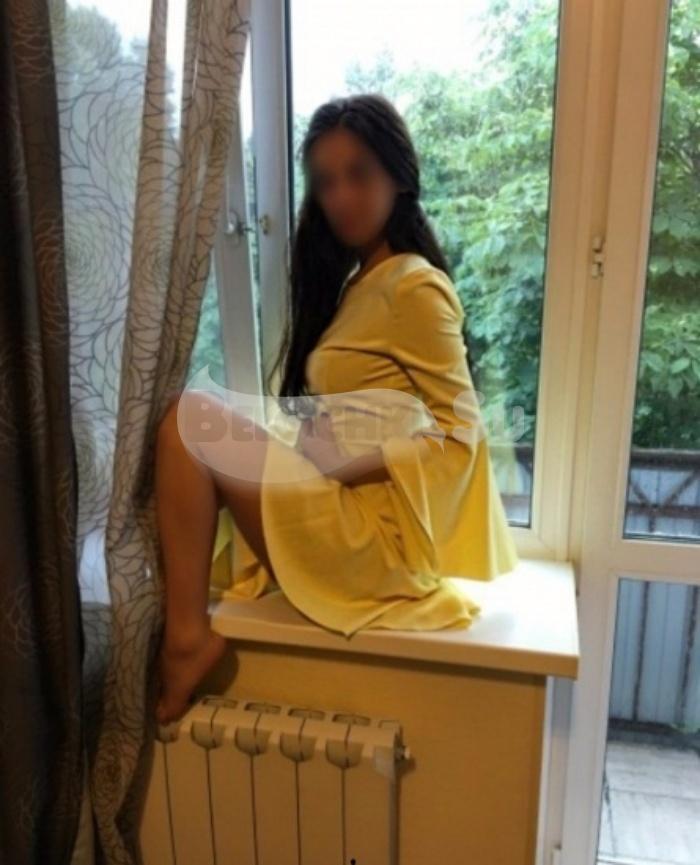 Проститутка Антонина г. Усть-Улаган